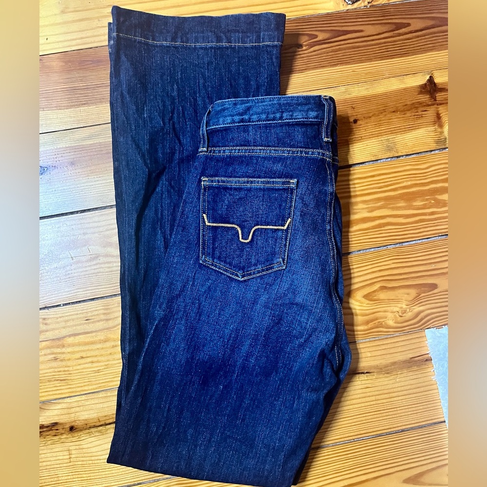 Kimes Ranch Jennifer Jeans 6/34